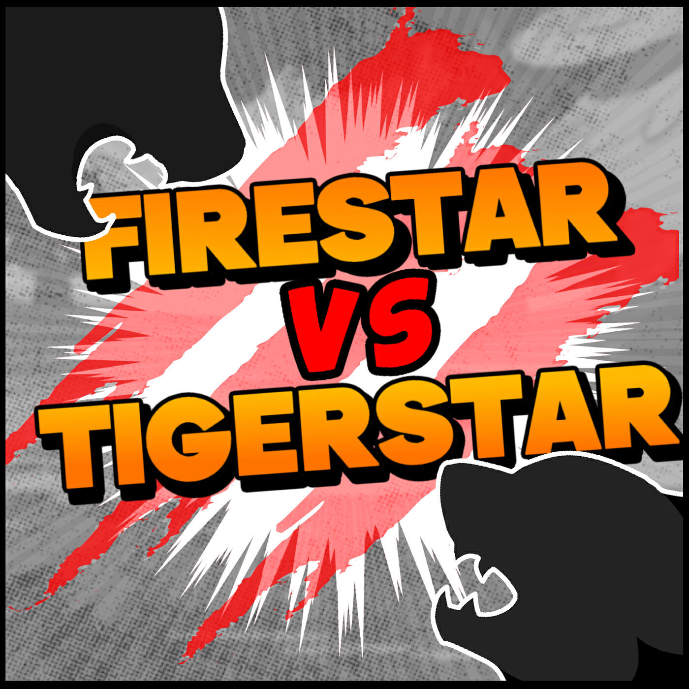 Релиз Firestar vs Tigerstar (Warrior Cats Rap Battles)