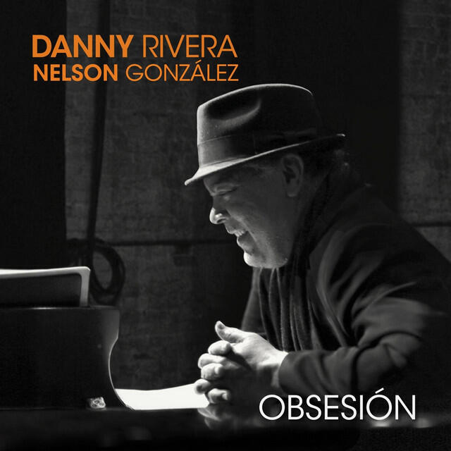 Релиз Obsesión