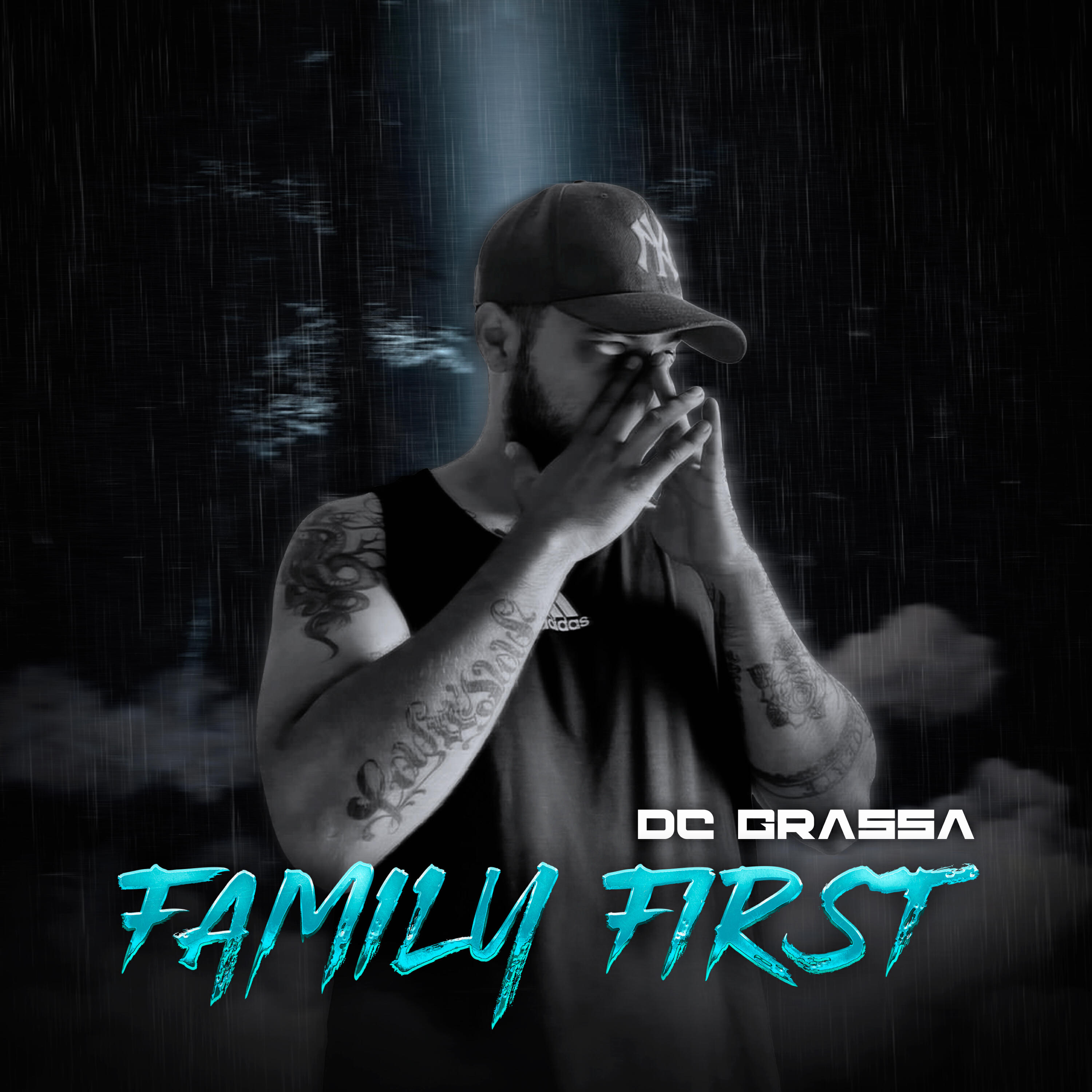 Релиз Family First