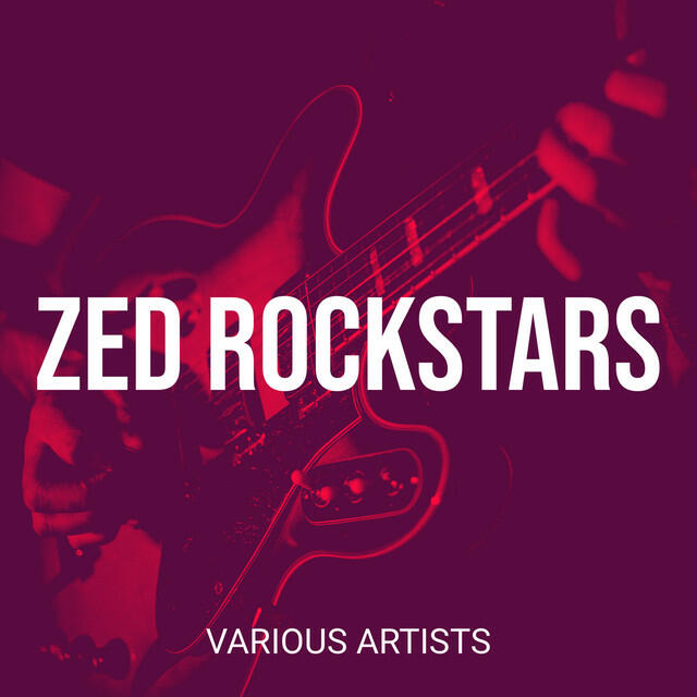 Релиз Zed Rockstars
