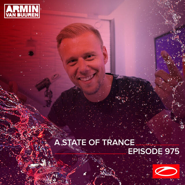 Релиз ASOT 975 - A State Of Trance Episode 975 (Including A State Of Trance Classics - Mix 009: MaRLo)