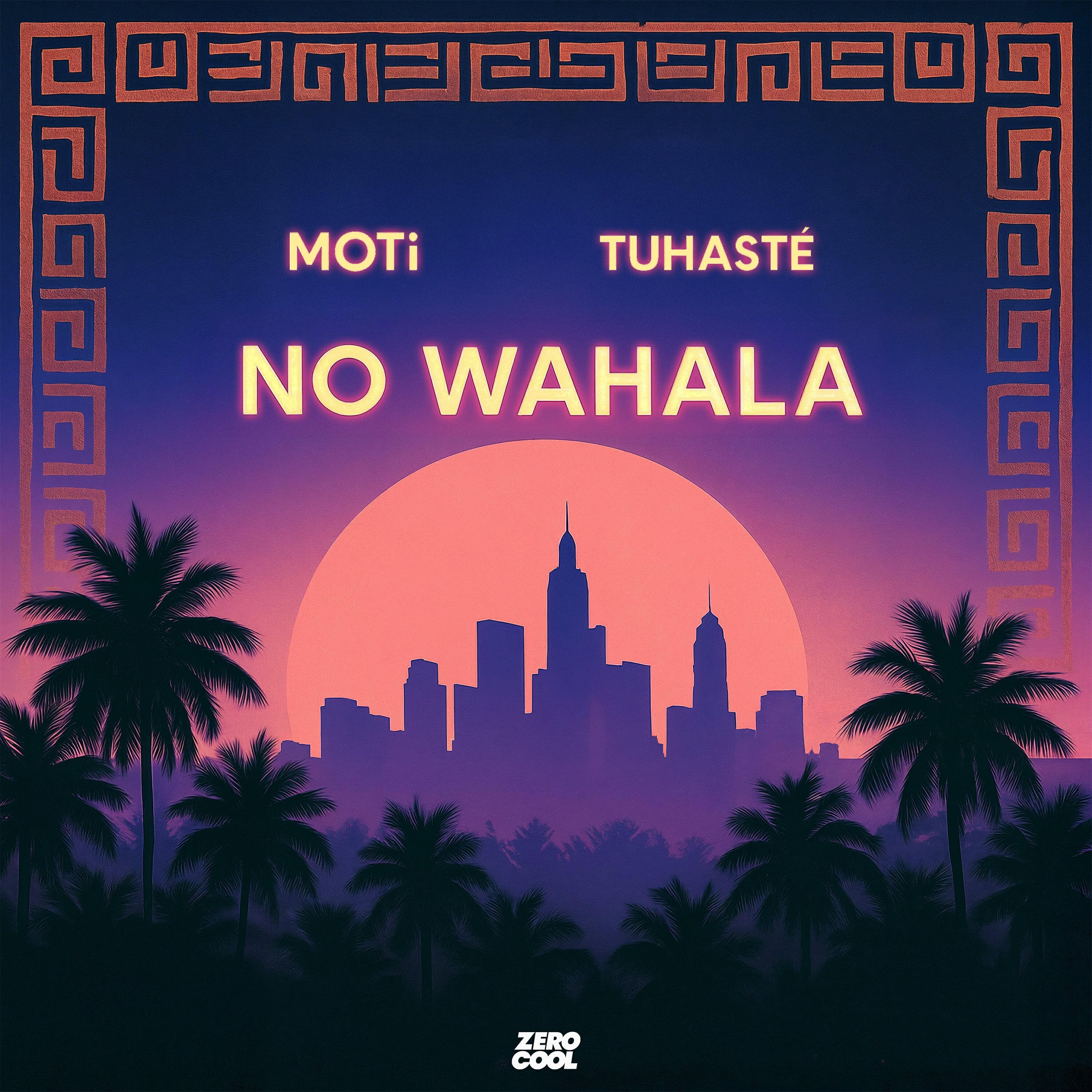 Релиз No Wahala