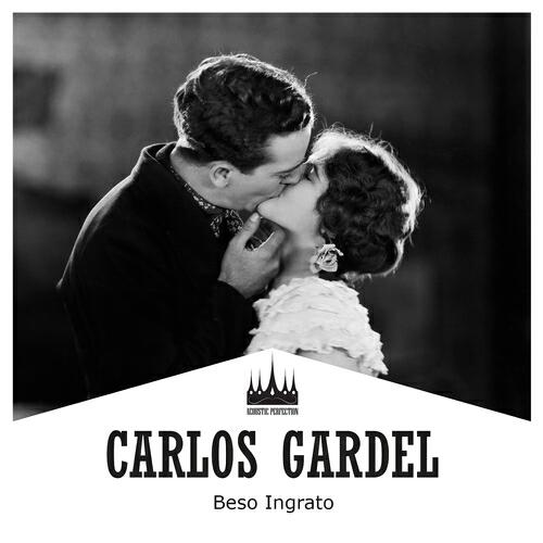 Релиз Beso Ingrato