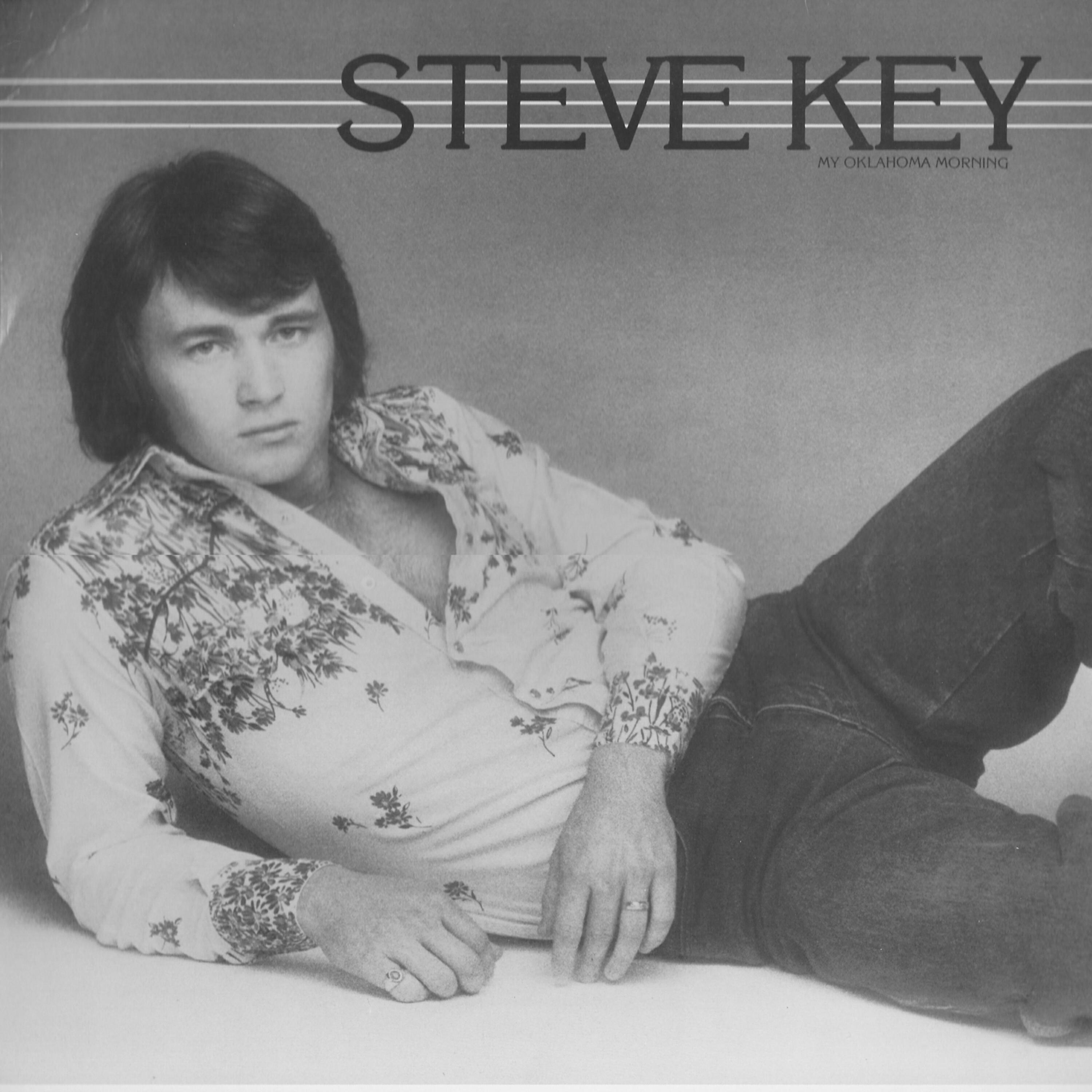 Steve Key