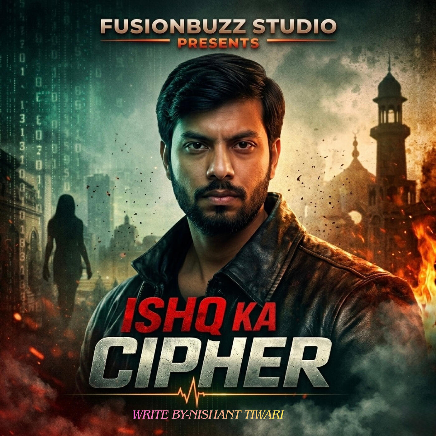 Релиз Ishq Ka Cipher
