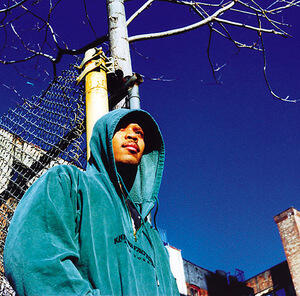 Steve Coleman
