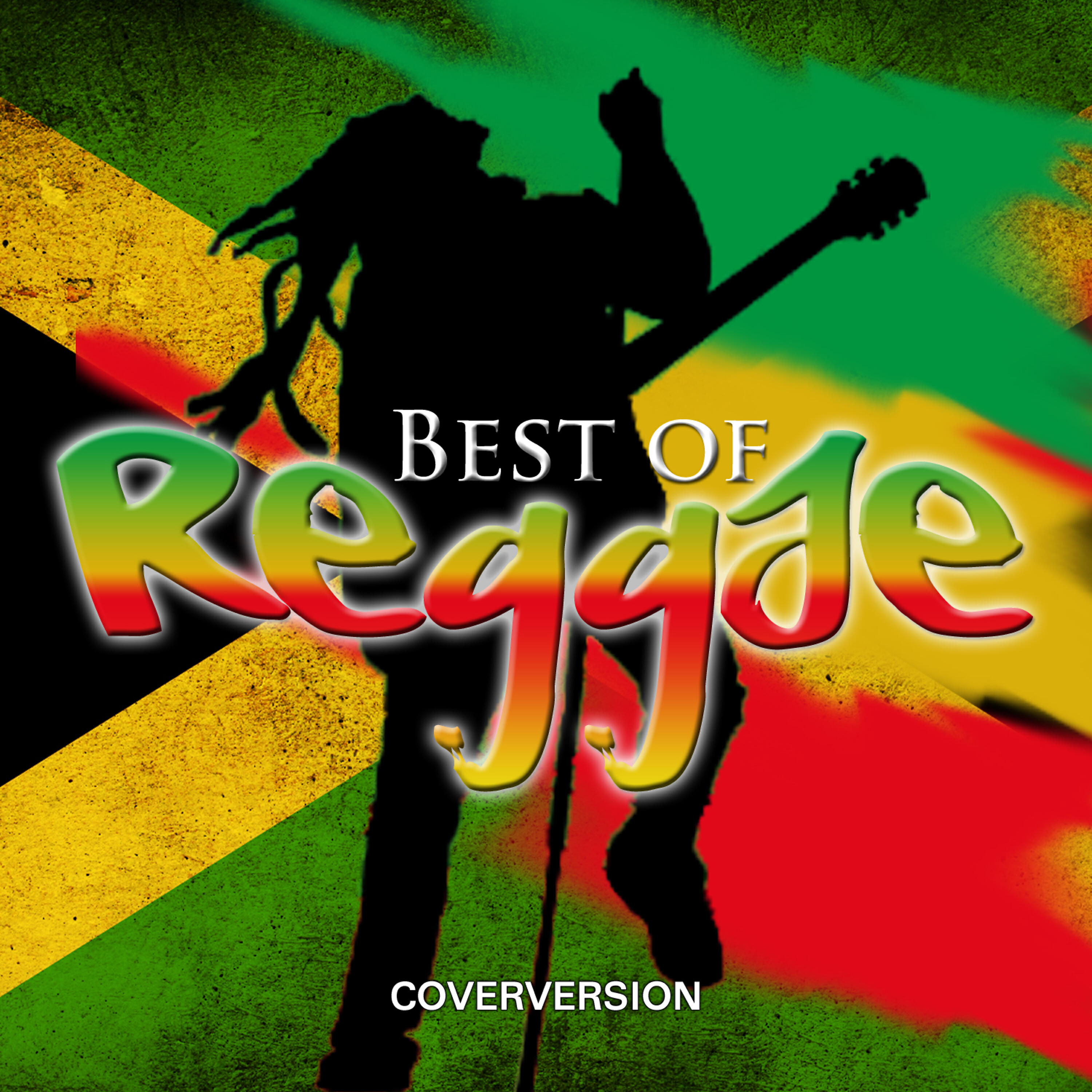 Постер альбома Best of Reggae