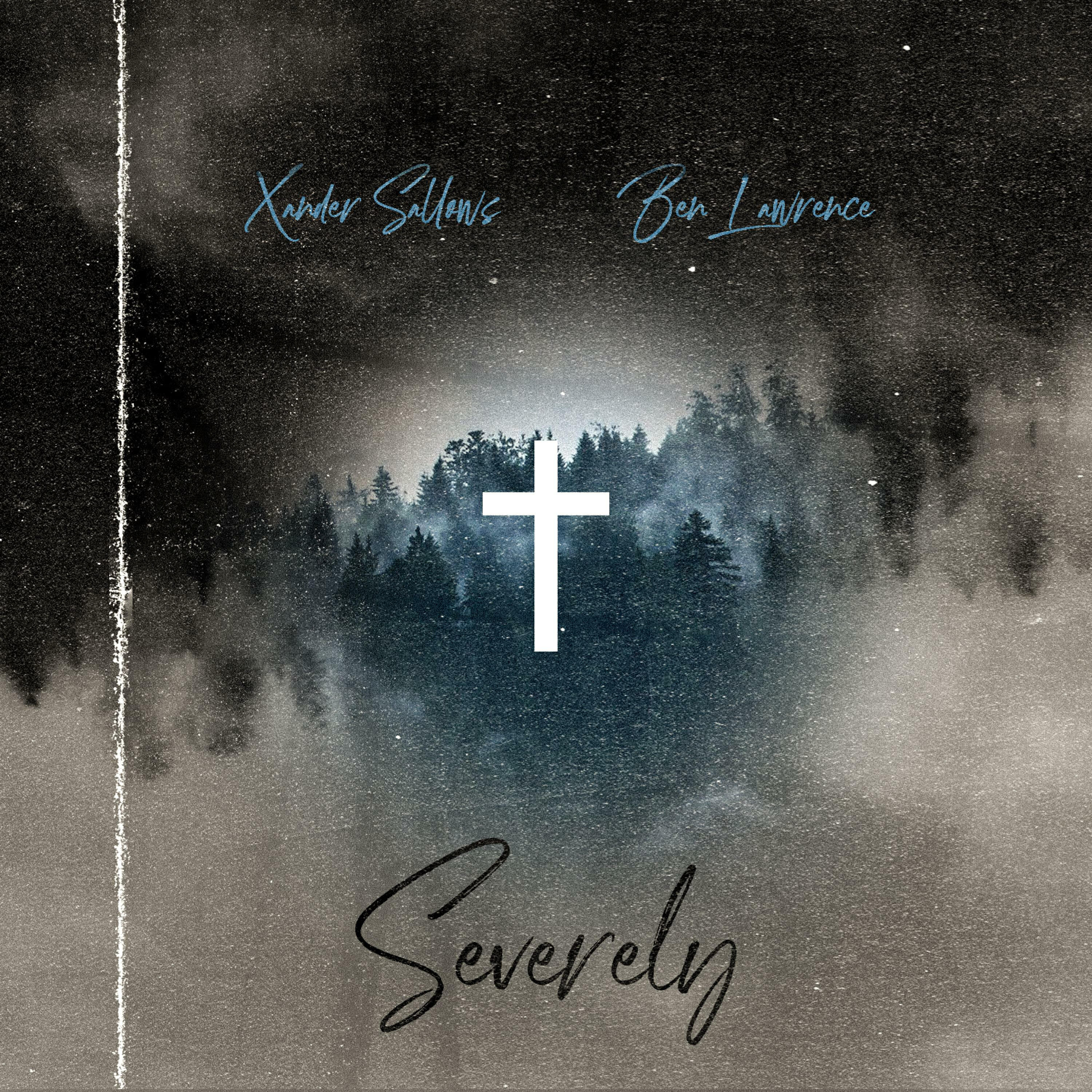 Релиз Severely