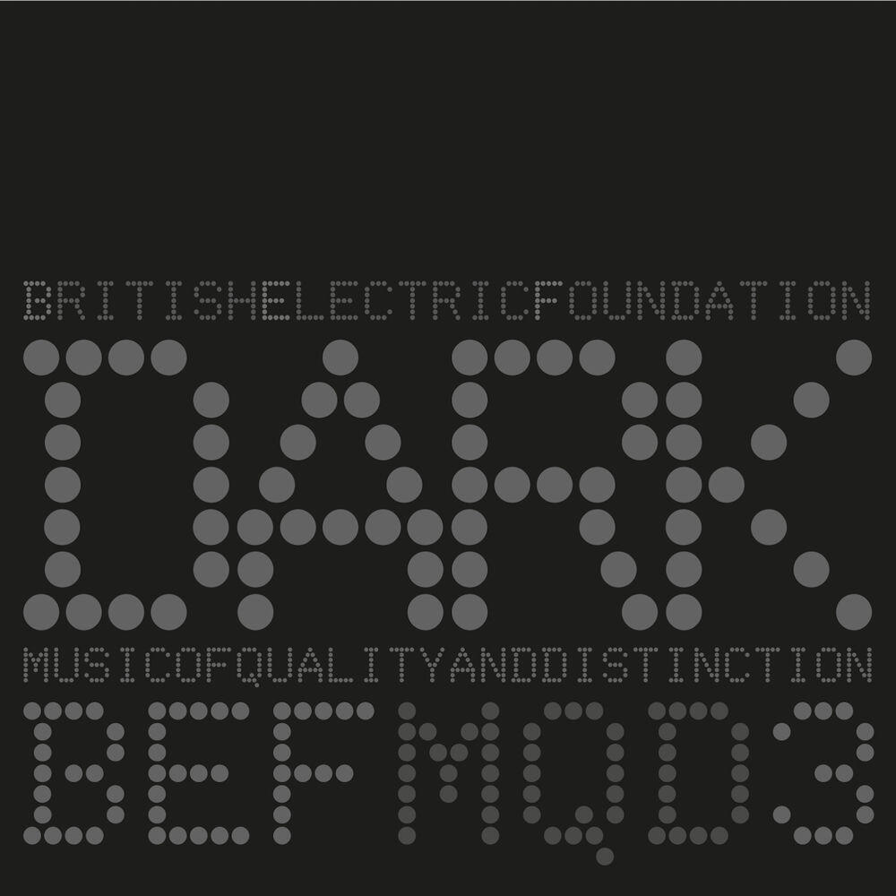 Релиз Music of Quality & Distinction Vol. 3 - Dark