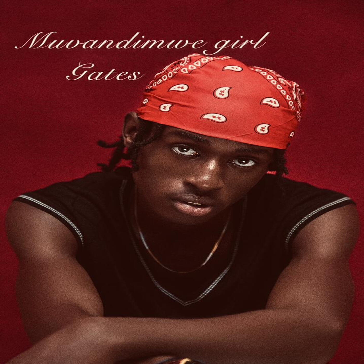 Релиз Muvandimwe Girl