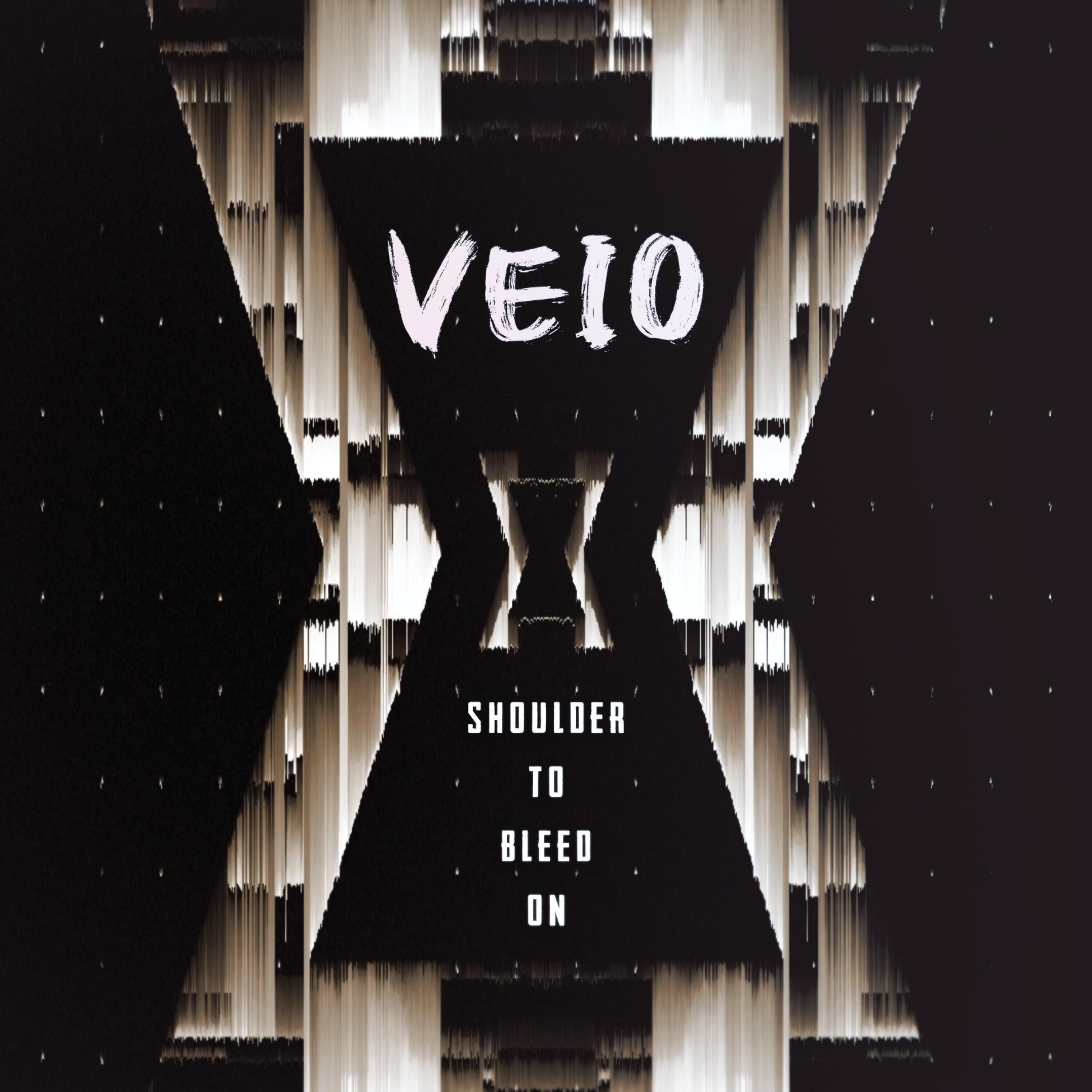 Постер альбома Shoulder to Bleed On