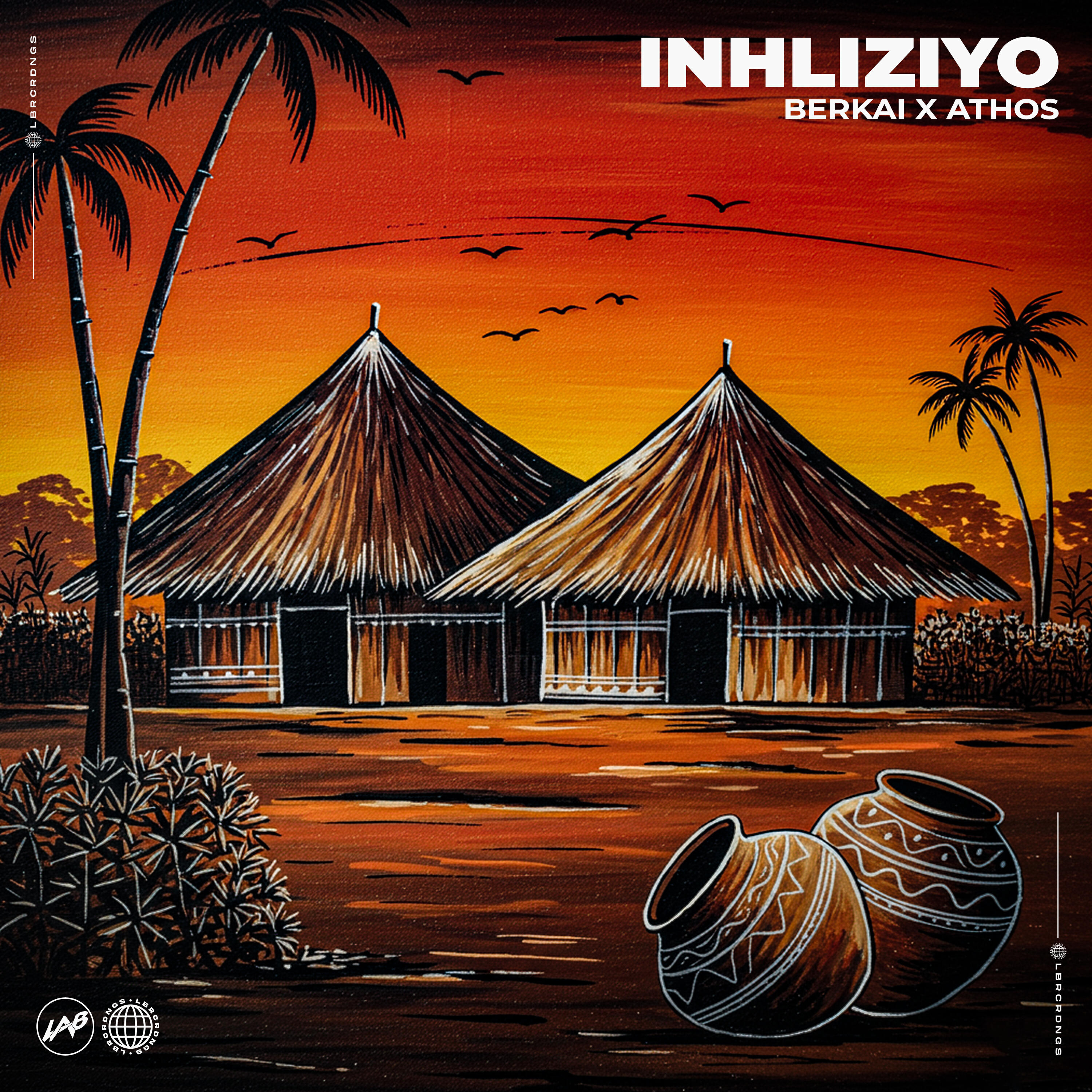 Релиз Inhliziyo