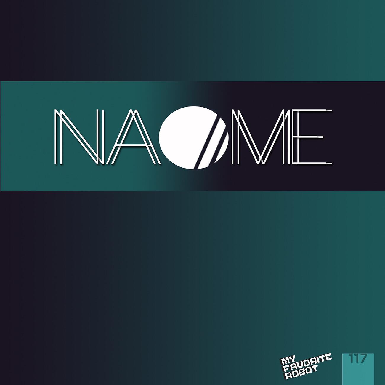 Релиз NAOME