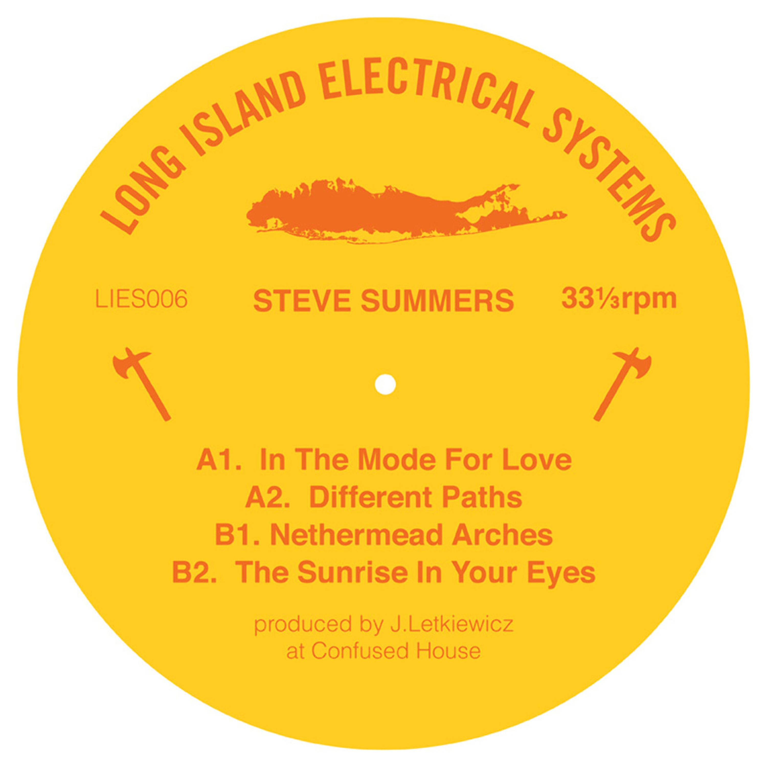 Релиз Mode for Love