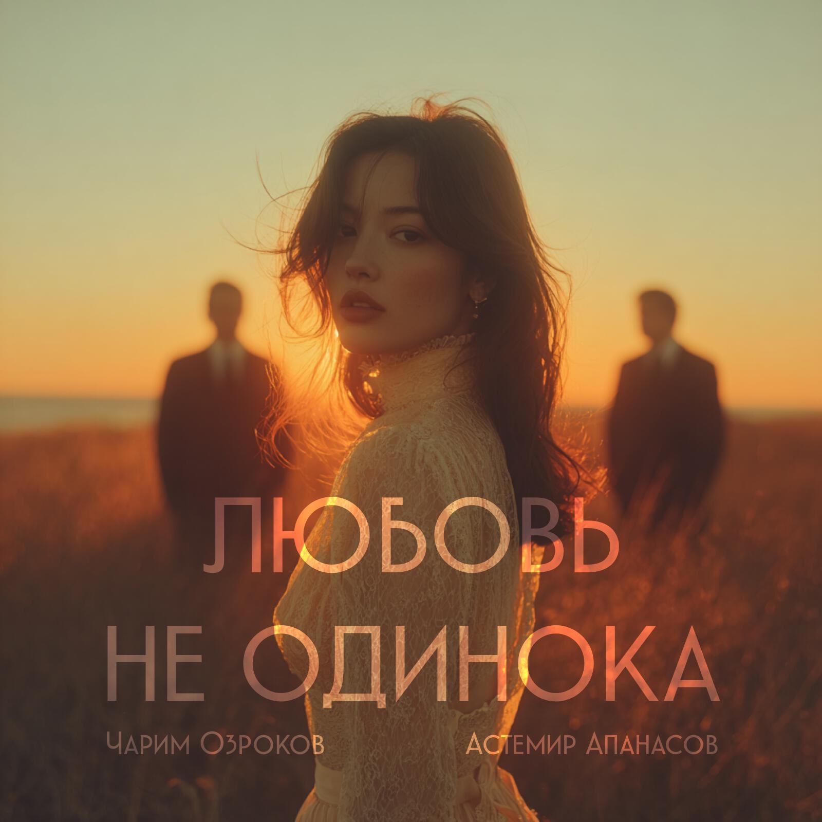 Релиз Любовь не одинока