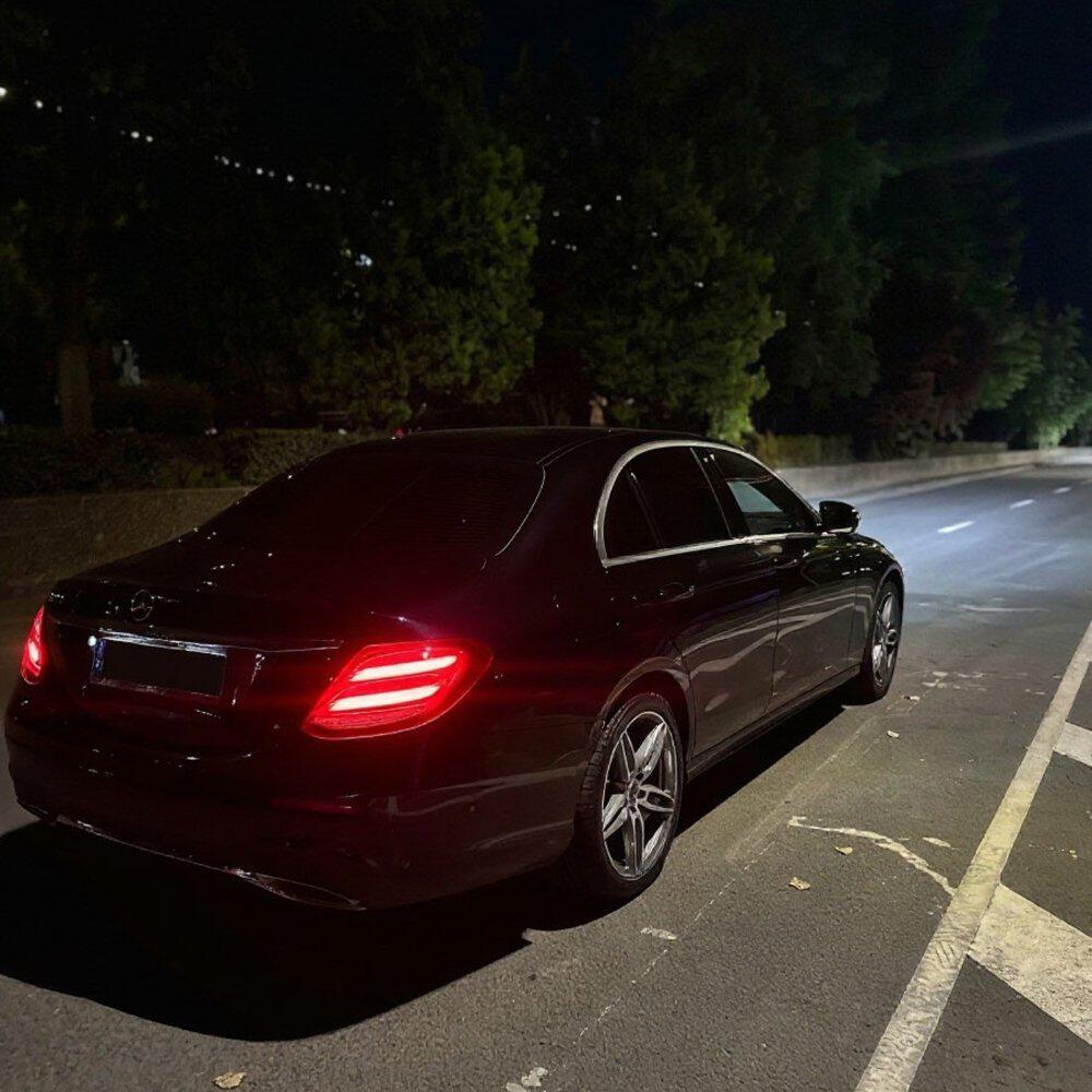 Релиз 4MATIC