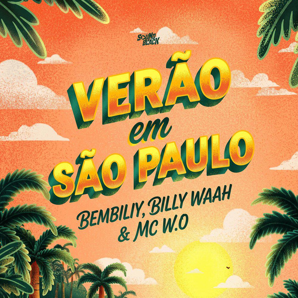 Релиз Verão em São Paulo