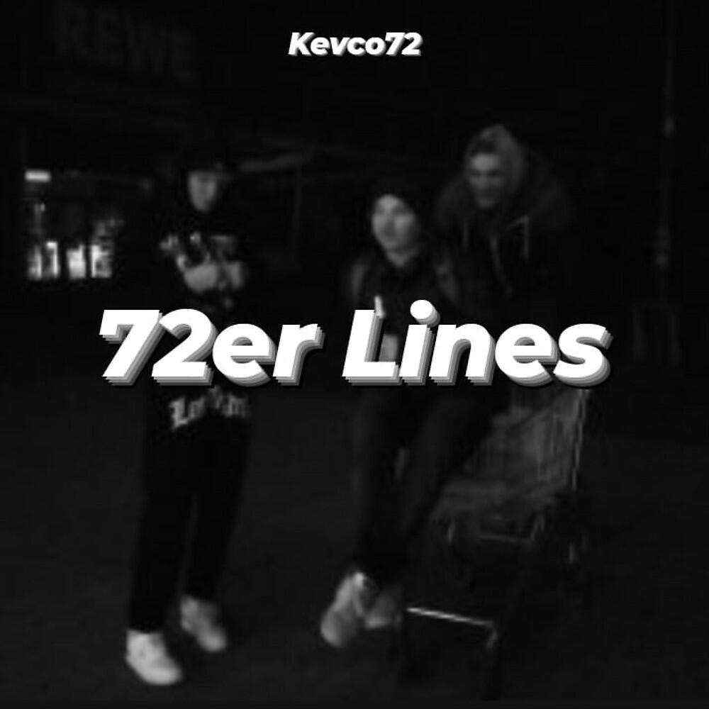 Релиз 72er Lines