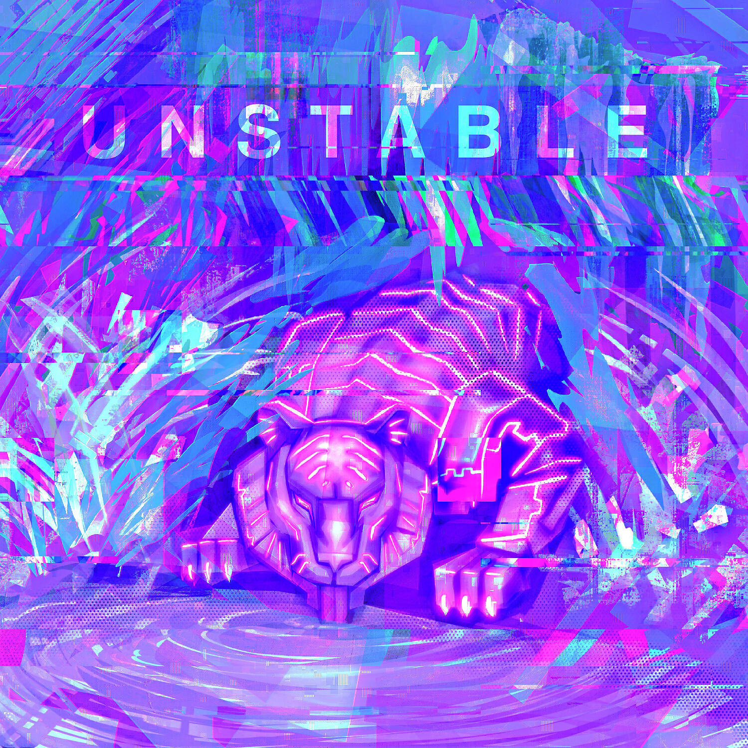 Релиз Unstable