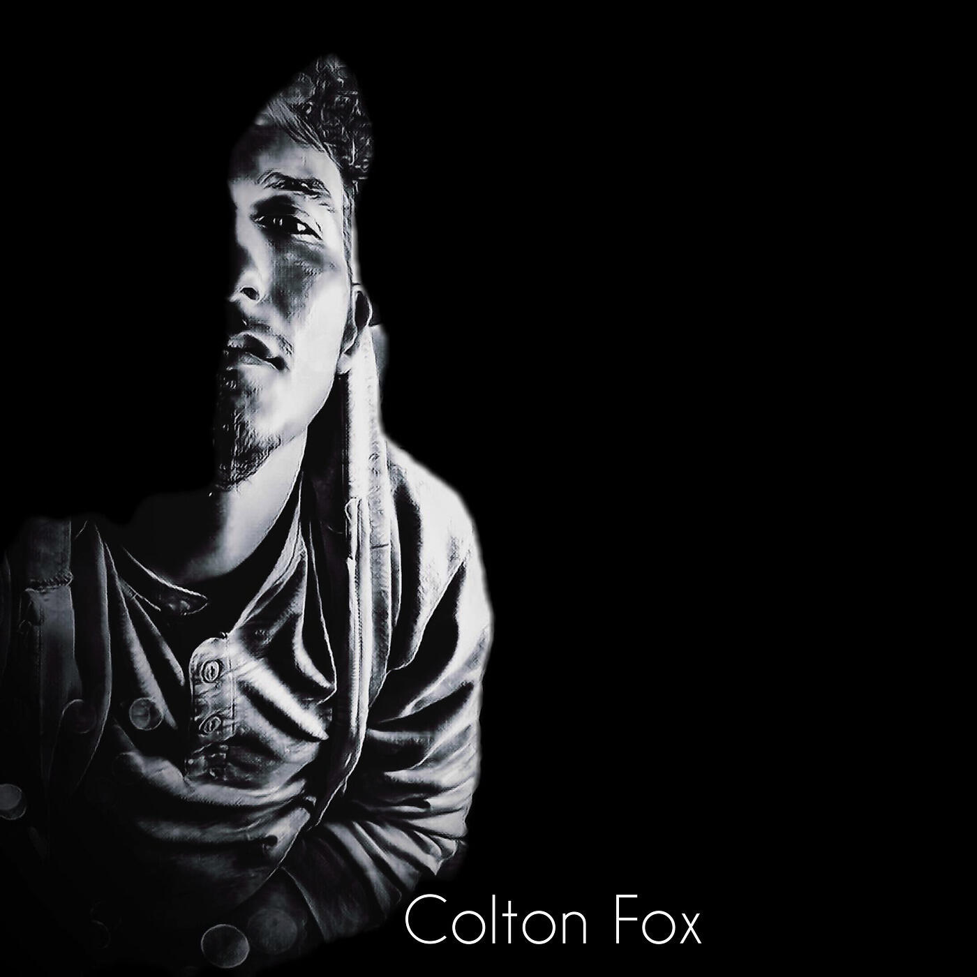 Релиз Colton Fox