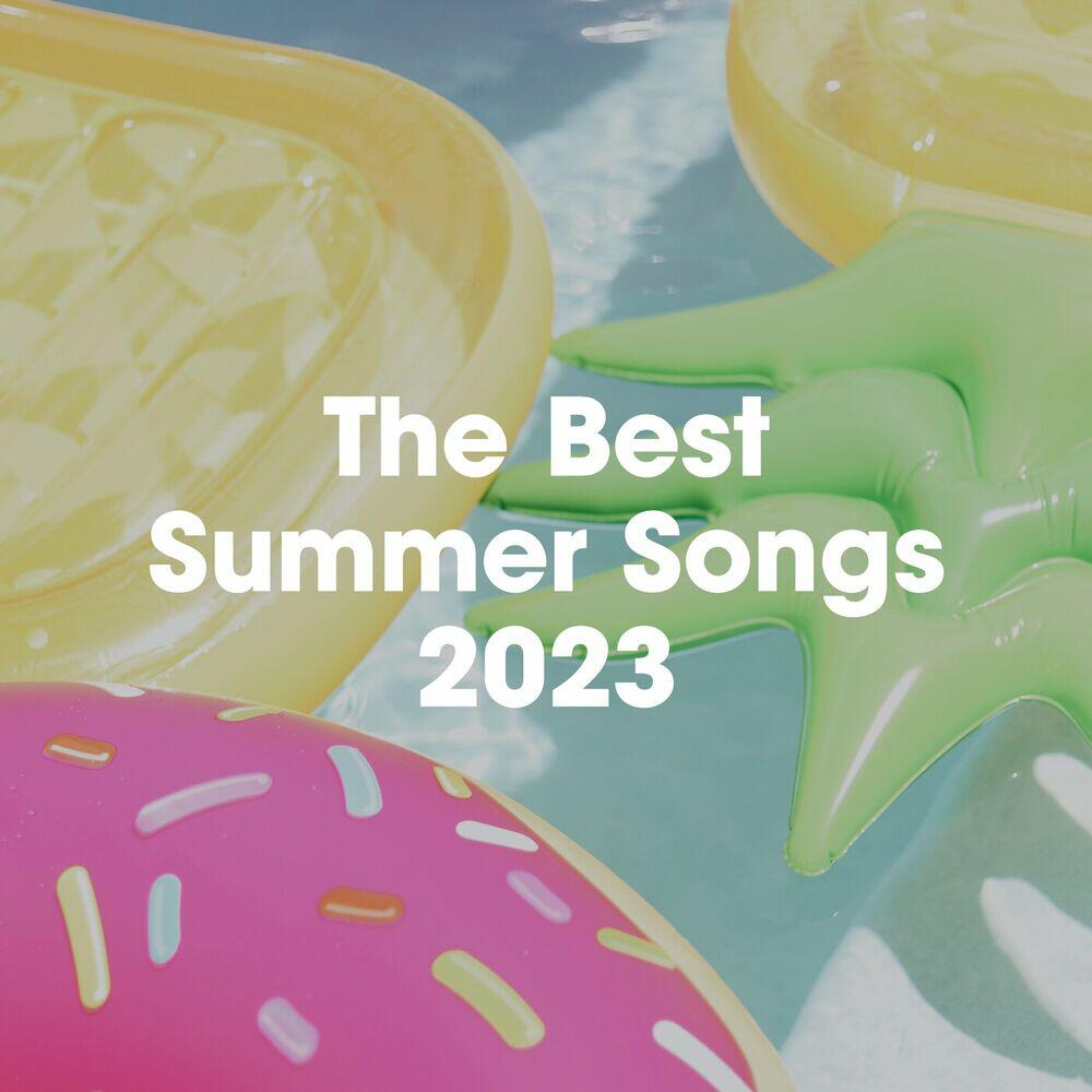 Релиз The Best Summer Songs 2023