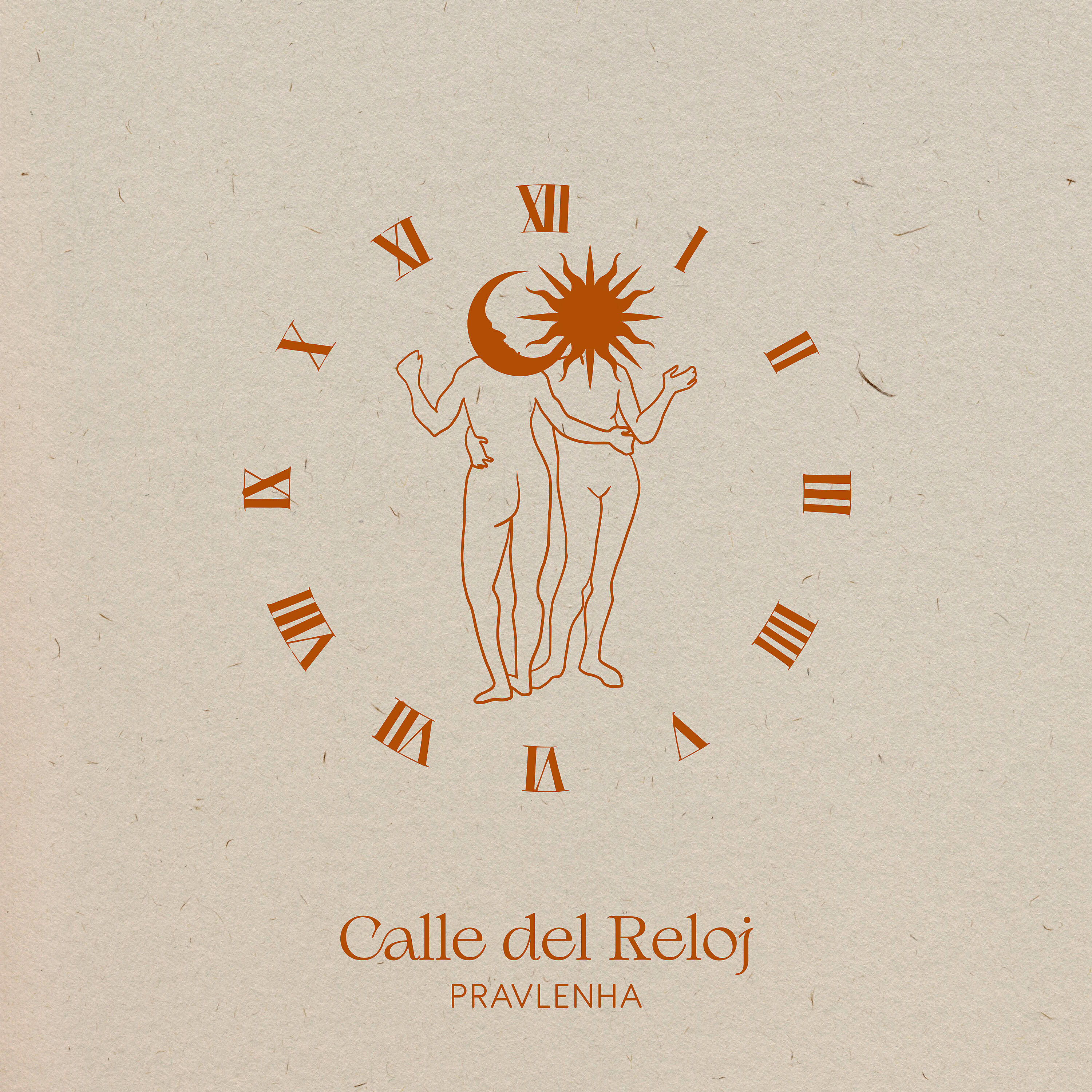 Релиз Calle del Reloj
