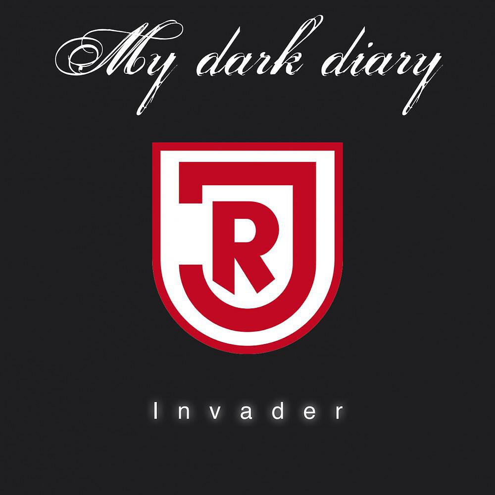 Релиз Invader (Jahn Regensburg Soundtrack)