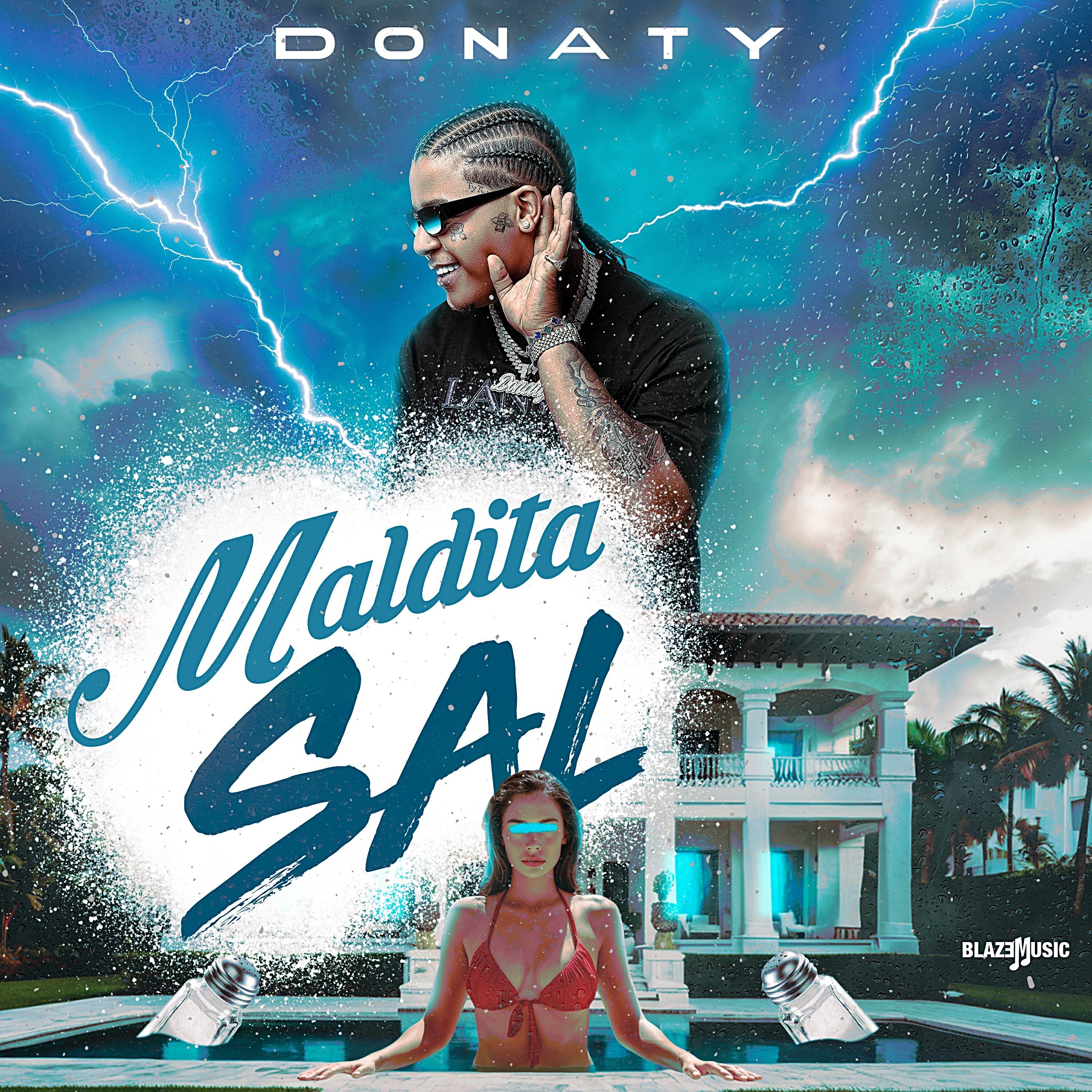 Релиз Maldita Sal