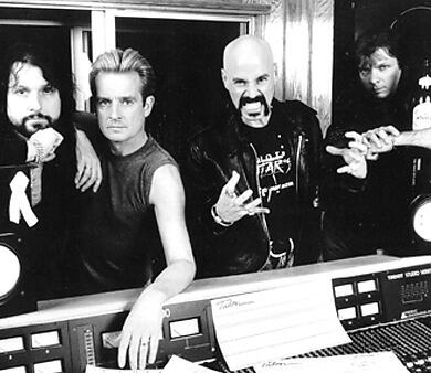 Blackthorne