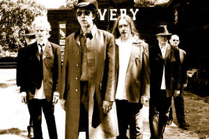 Alabama 3