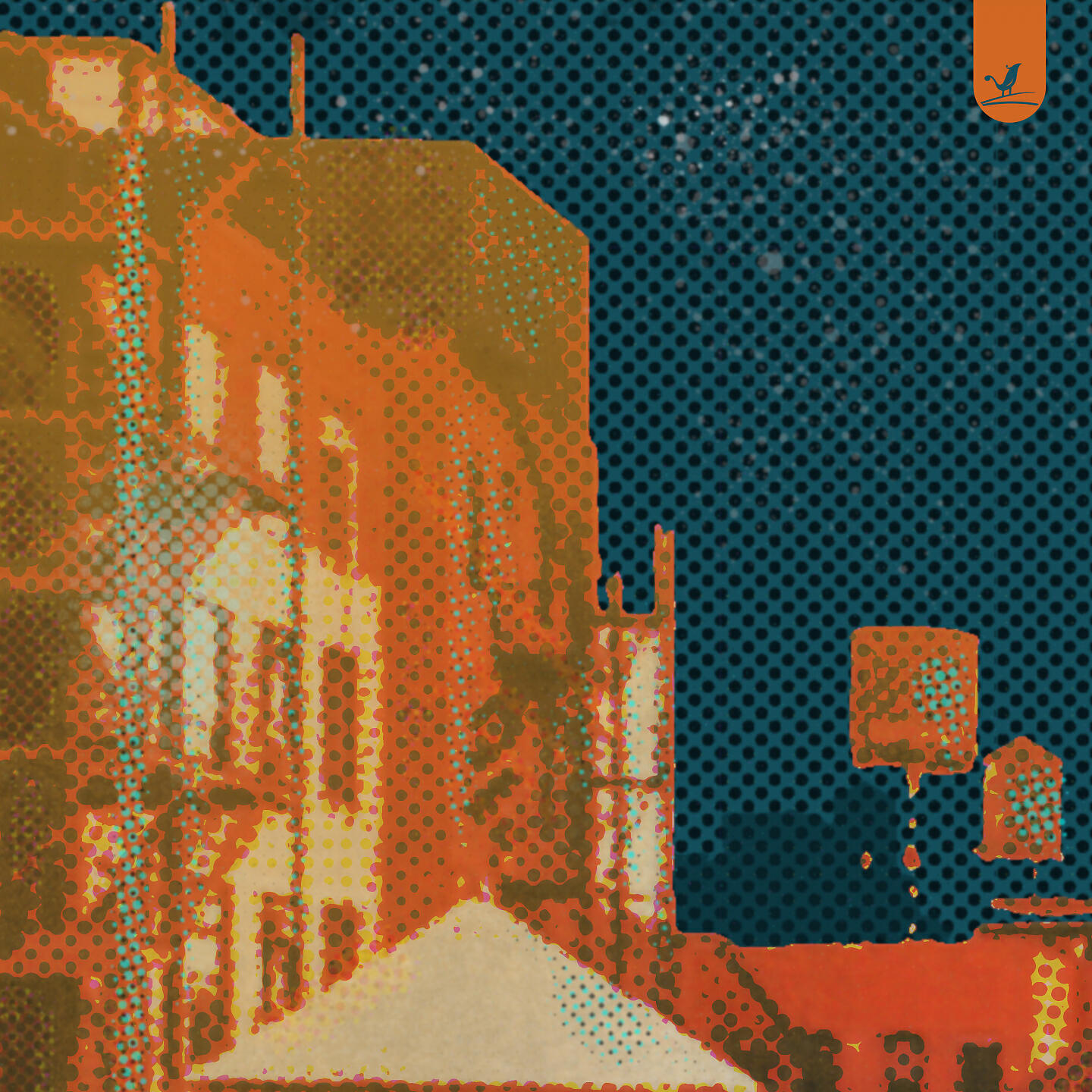 Релиз Brownsville Ryders