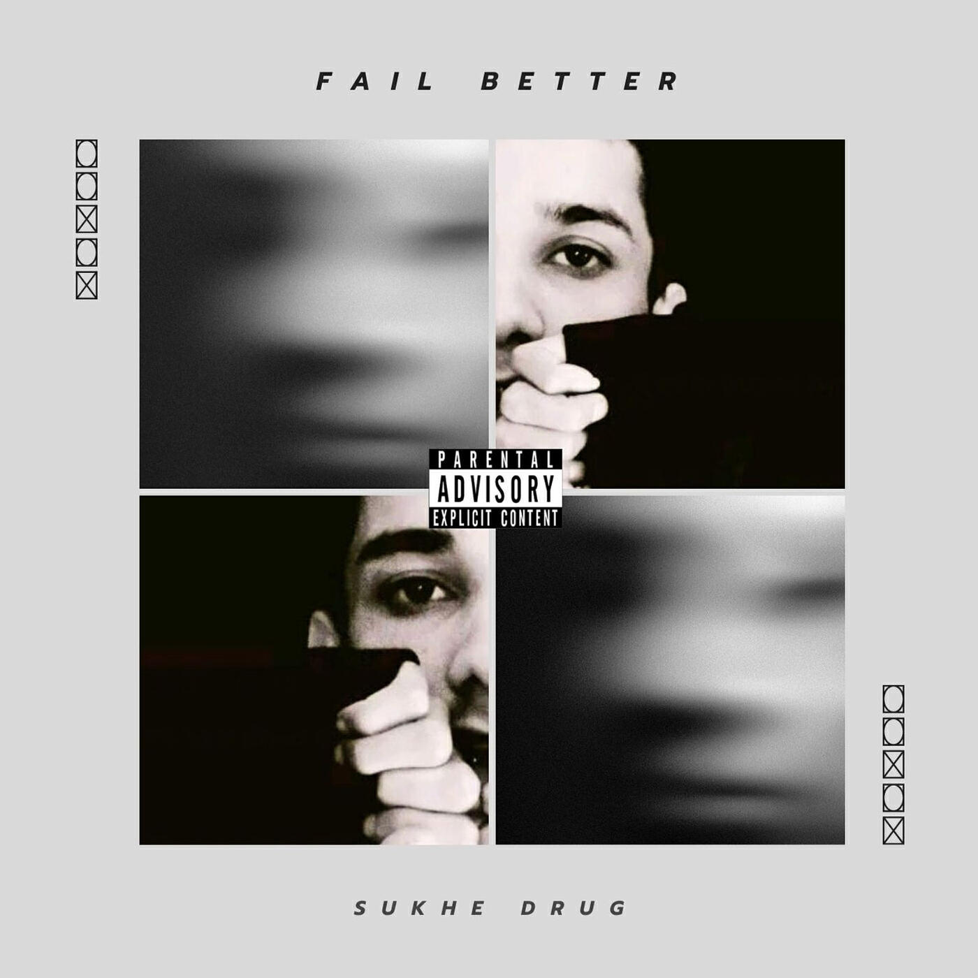 Релиз Fail Better