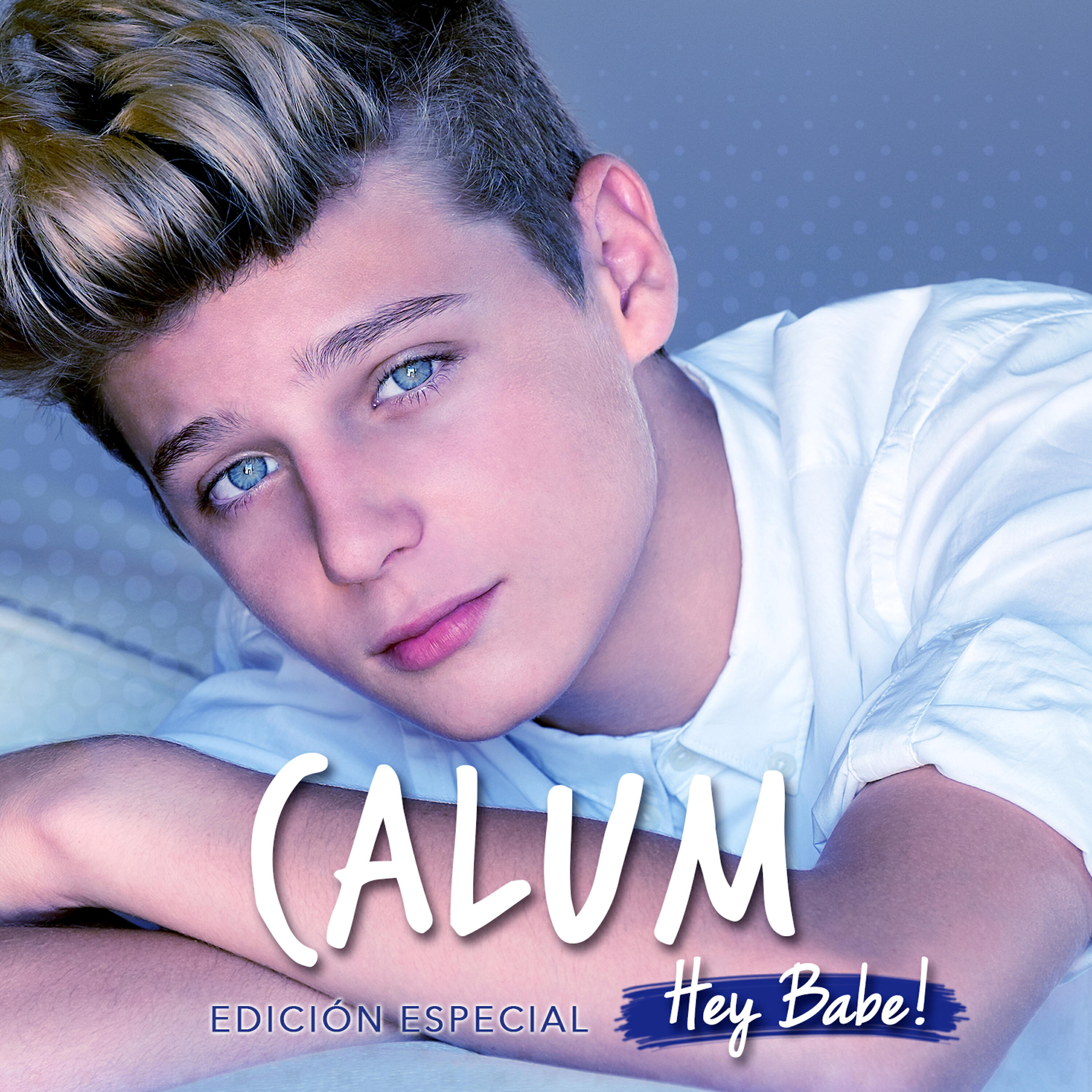 Релиз Hey Babe! (Edición Especial)