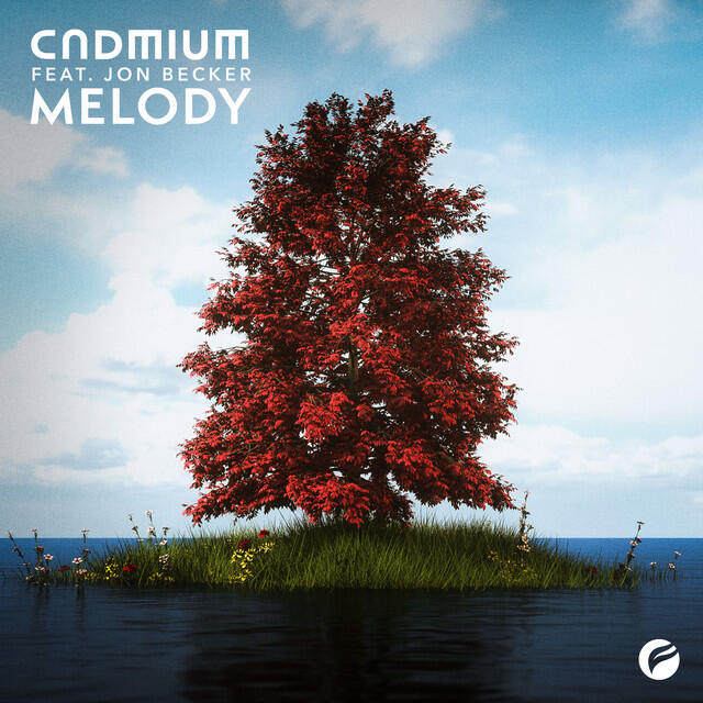 Cadmium, Jon Becker - Melody
