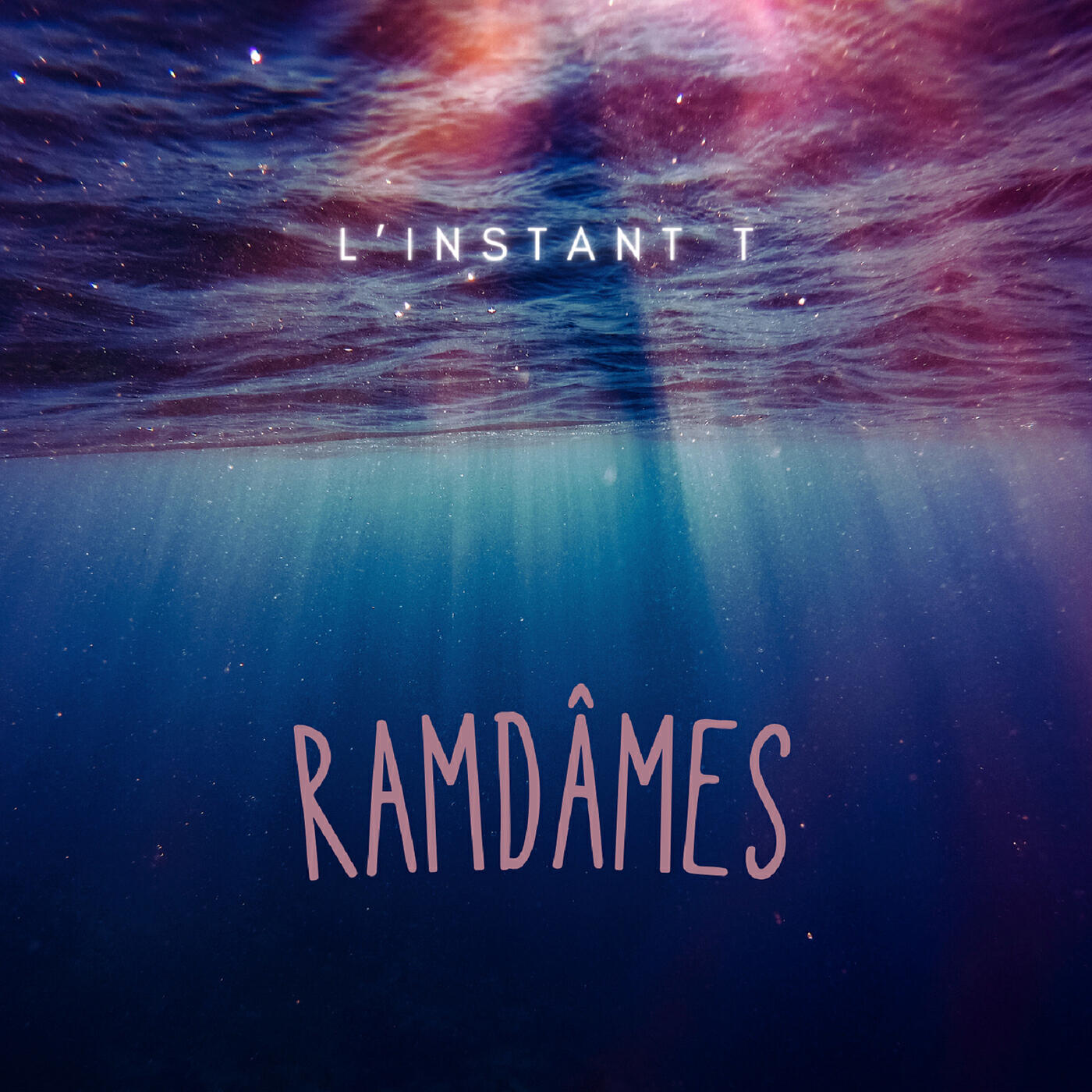 Релиз L'Instant T