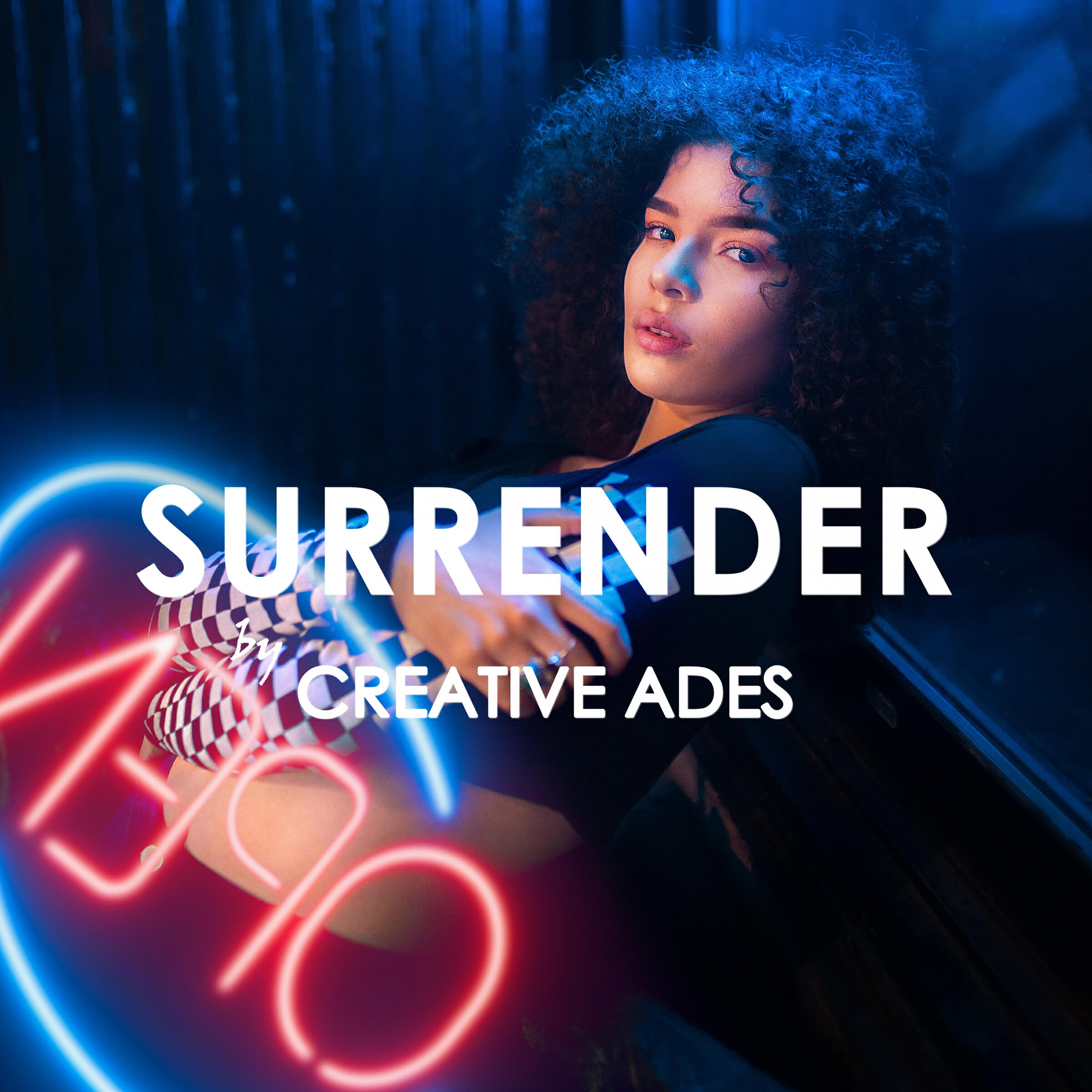 Релиз Surrender