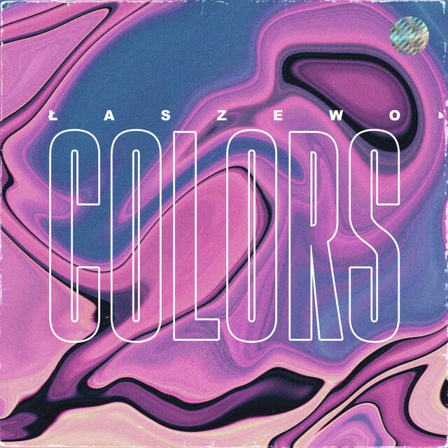 Трек Colors