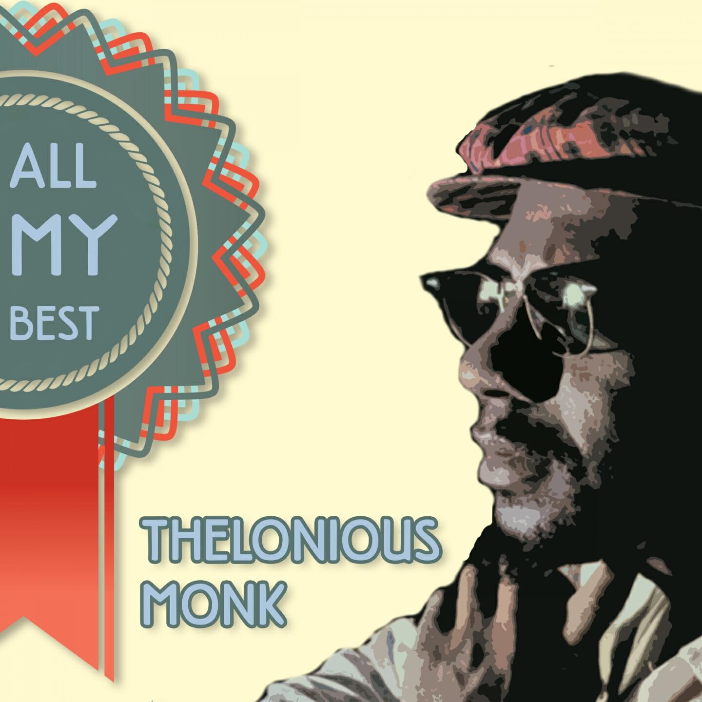 Релиз All My Best