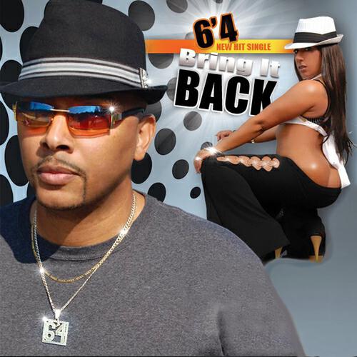 Релиз Bring It Back