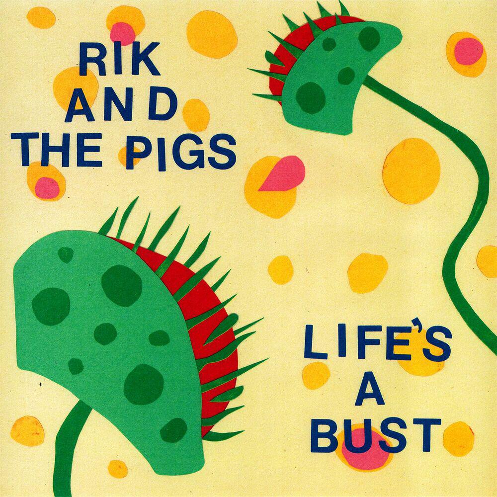 Релиз Life's A Bust
