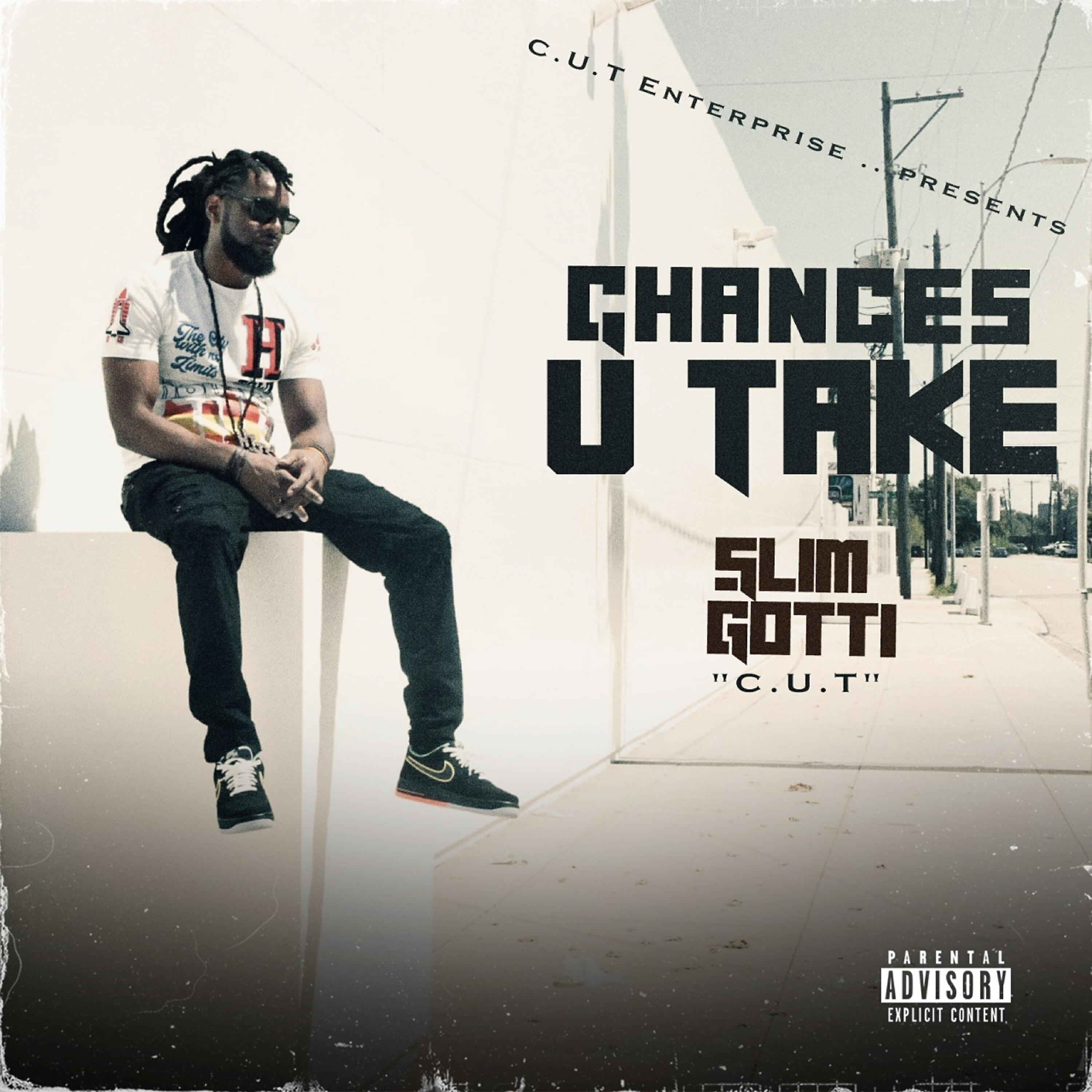 Slim Gotti