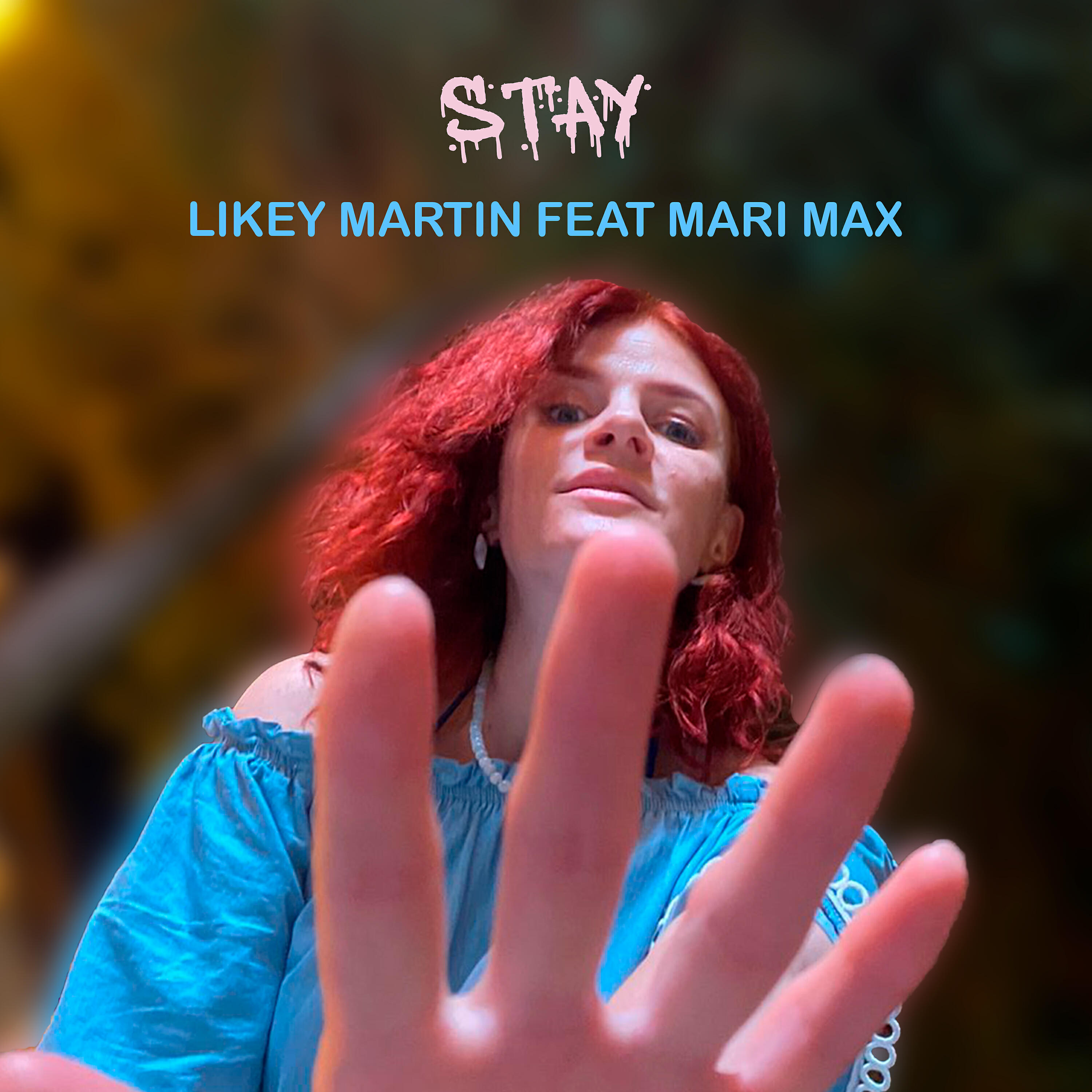 MARI MAX