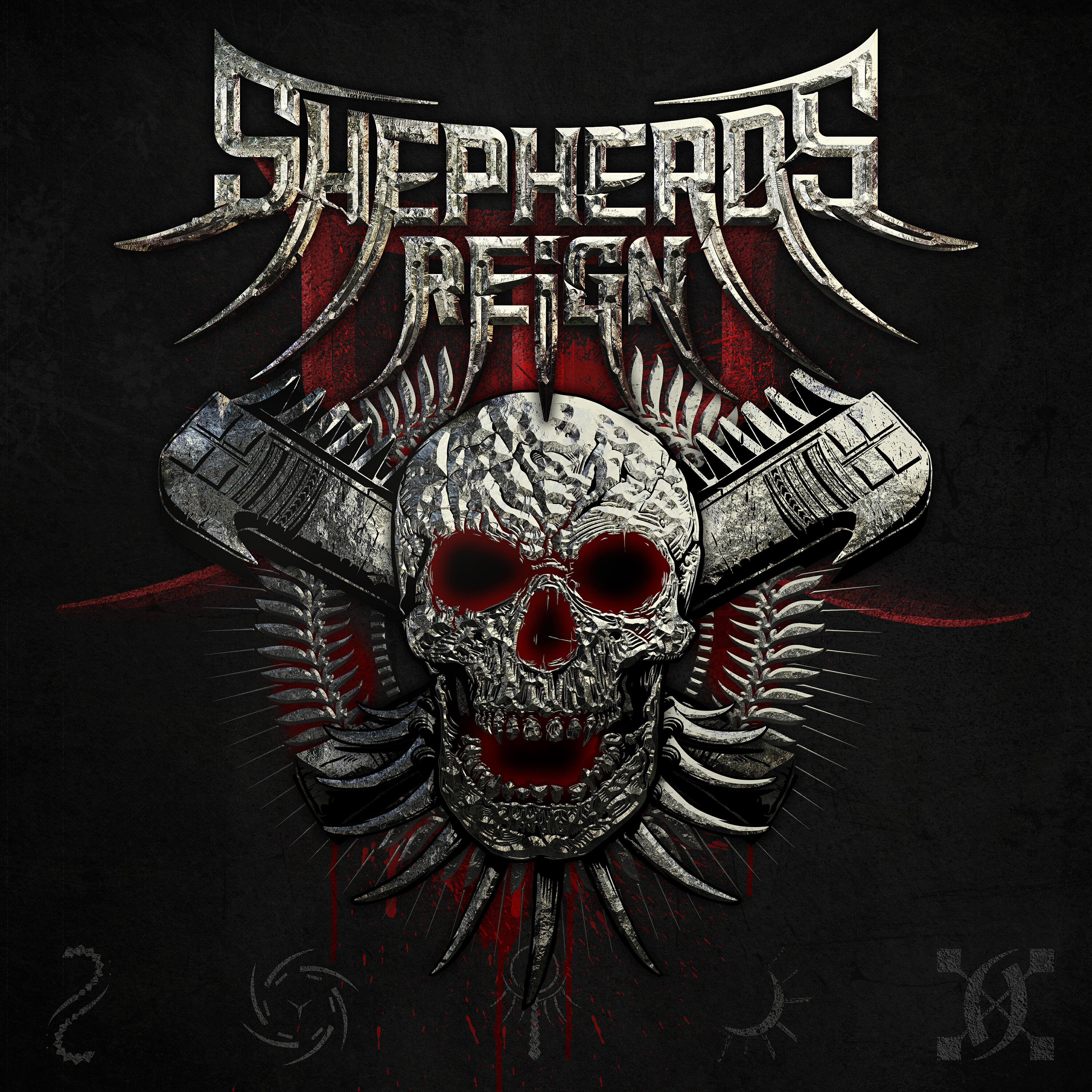Релиз Shepherds Reign