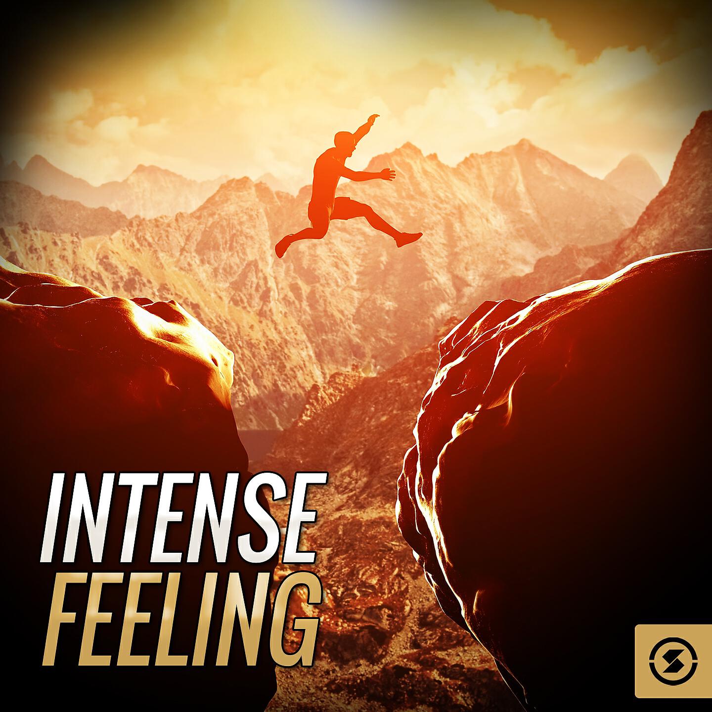 Постер альбома Intense Feeling