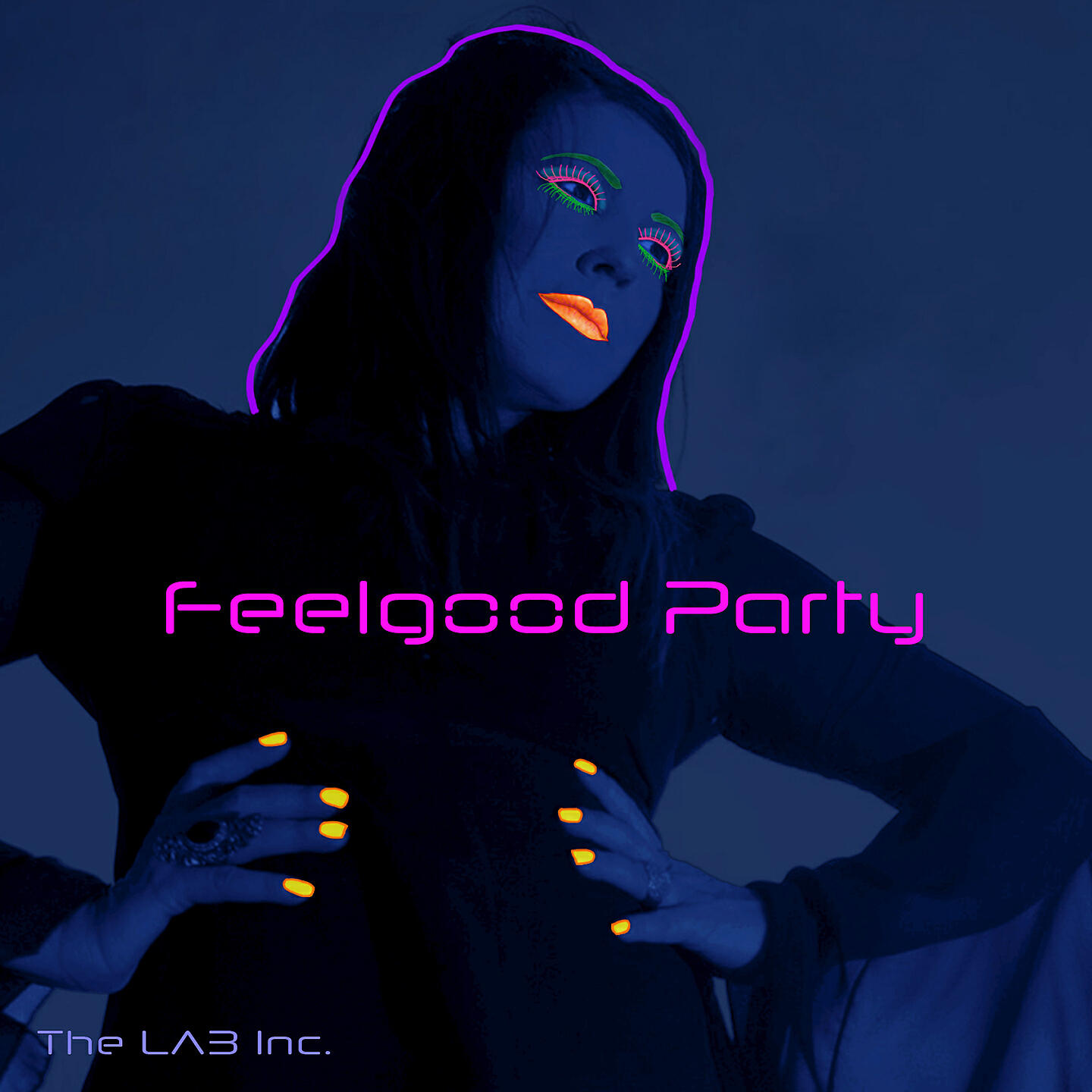 Скачать песню The LAB Inc., Linda Andrews - Feelgood Party бесплатно в MP3 для Android и iOS