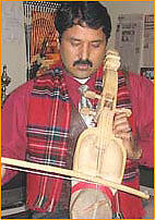 Prem Raja Mahat