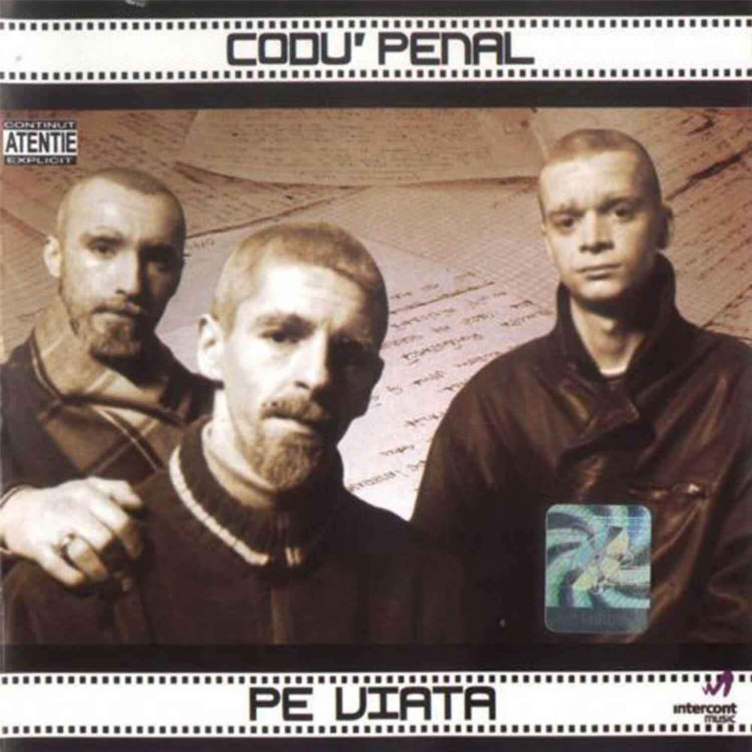 Релиз Pe Viata