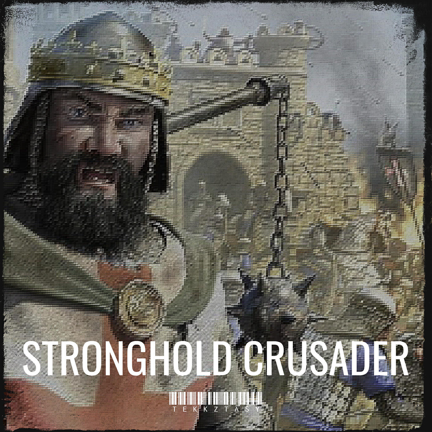 Релиз Stronghold Crusader