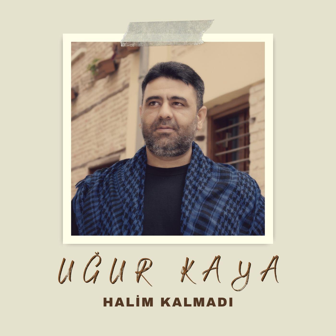 Релиз Halim Kalmadı