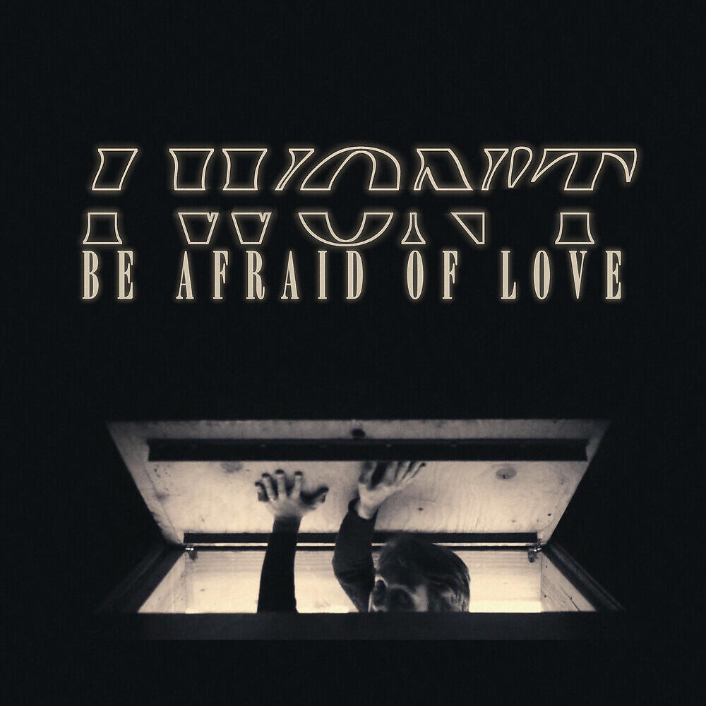 Релиз I Won't Be Afraid of Love